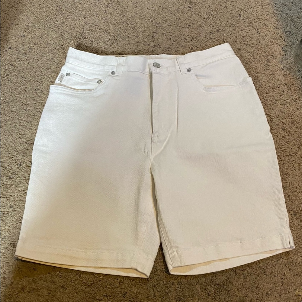 Lauren ( Ralph Lauren ) Short Jeans Size 10